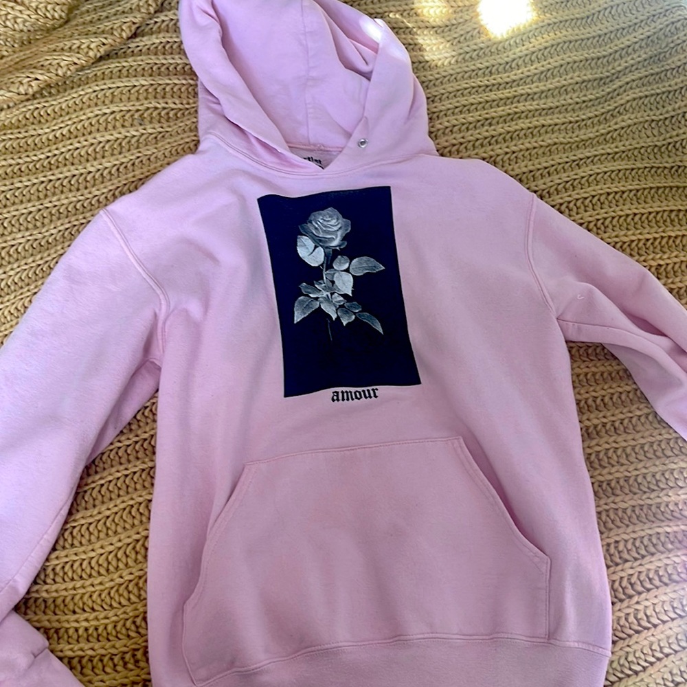 Just don’t wear it anymore